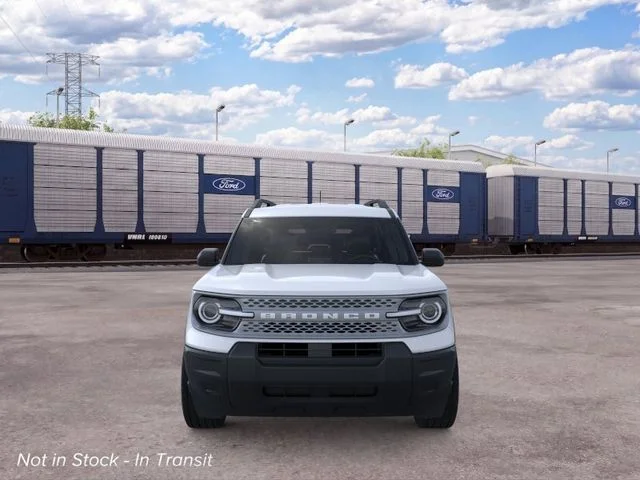 Nuevos FORD BRONCO SPORT à Estados chez autogozo