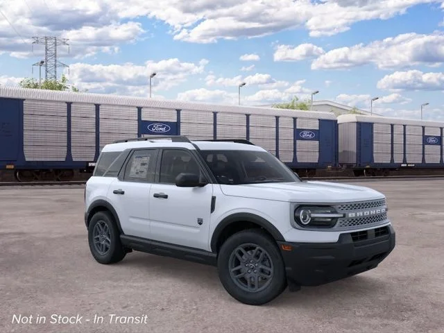 Nuevos FORD BRONCO SPORT à Estados chez autogozo