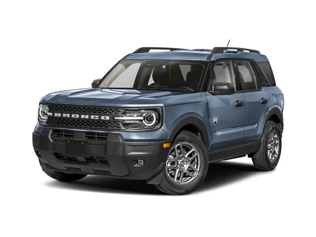 SEMINUEVOS FORD Bronco Sport a Estados en autogozo