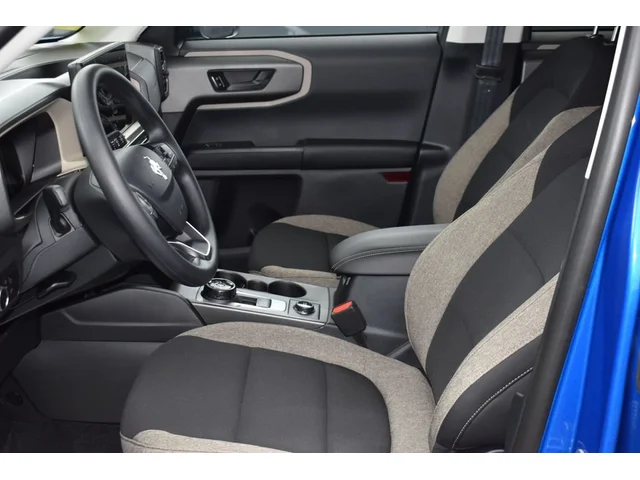 Nuevos FORD BRONCO SPORT à Estados chez autogozo