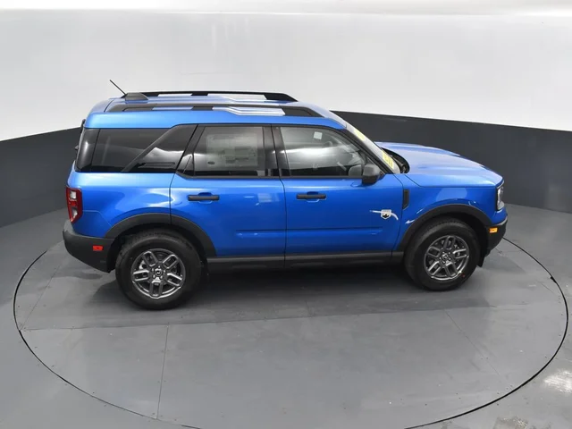 Nuevos FORD BRONCO SPORT à Estados chez autogozo