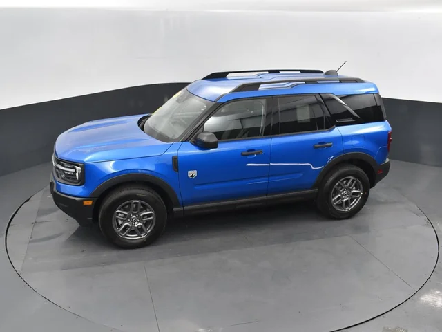 Nuevos FORD BRONCO SPORT à Estados chez autogozo