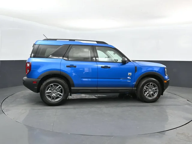 Nuevos FORD BRONCO SPORT à Estados chez autogozo