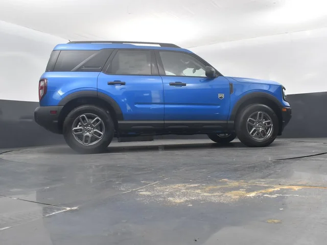 Nuevos FORD BRONCO SPORT à Estados chez autogozo