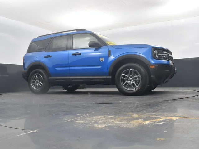 Nuevos FORD BRONCO SPORT à Estados chez autogozo