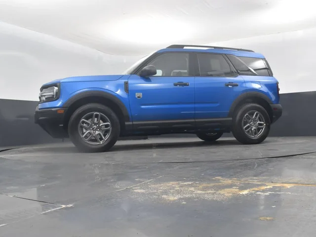 Nuevos FORD BRONCO SPORT à Estados chez autogozo