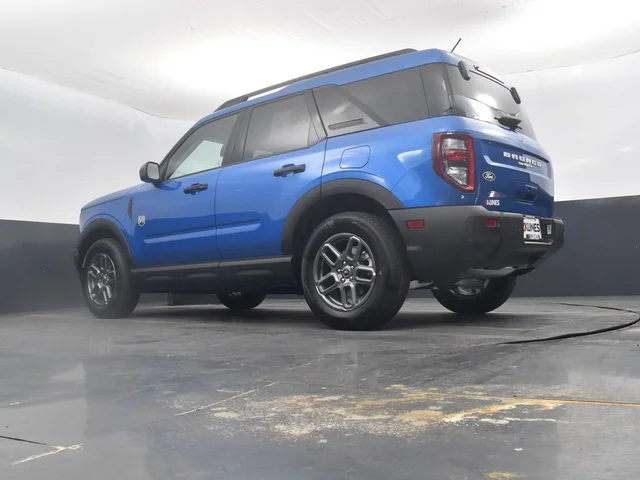 Nuevos FORD BRONCO SPORT à Estados chez autogozo