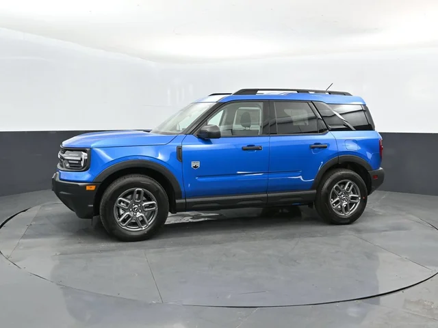 Nuevos FORD BRONCO SPORT à Estados chez autogozo