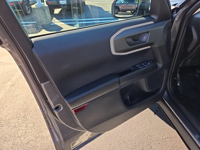 Nuevos FORD BRONCO SPORT à Estados chez autogozo
