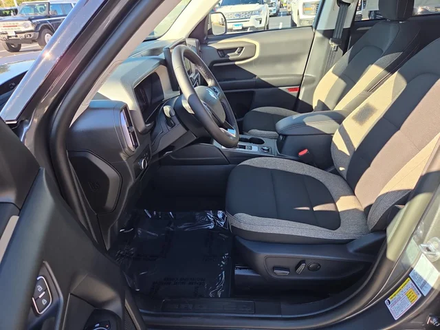 Nuevos FORD BRONCO SPORT à Estados chez autogozo