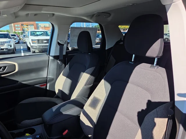 Nuevos FORD BRONCO SPORT à Estados chez autogozo