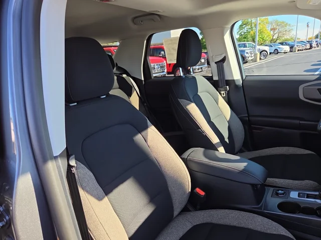 Nuevos FORD BRONCO SPORT à Estados chez autogozo