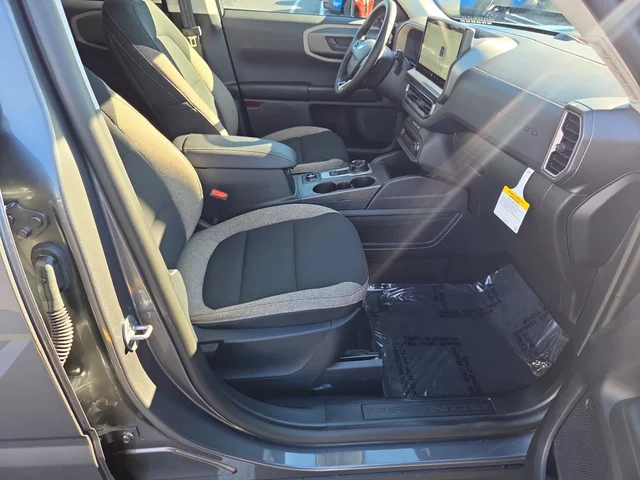 Nuevos FORD BRONCO SPORT à Estados chez autogozo