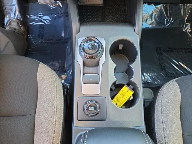 Nuevos FORD BRONCO SPORT à Estados chez autogozo