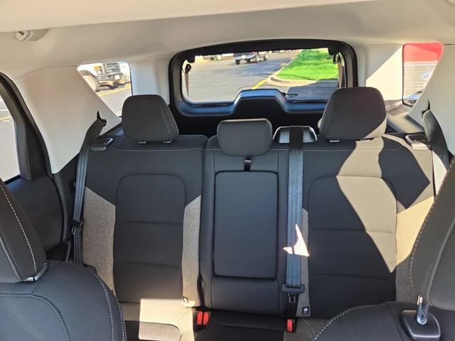 Nuevos FORD BRONCO SPORT à Estados chez autogozo