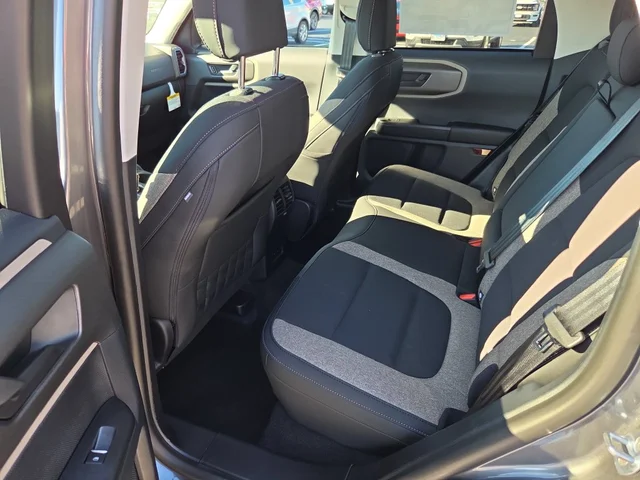 Nuevos FORD BRONCO SPORT à Estados chez autogozo