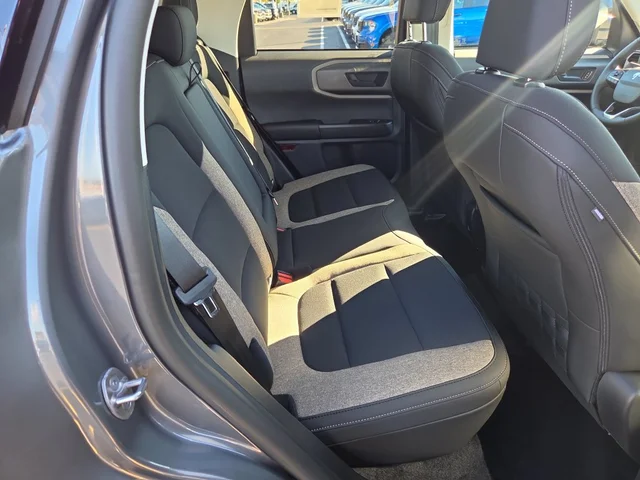 Nuevos FORD BRONCO SPORT à Estados chez autogozo