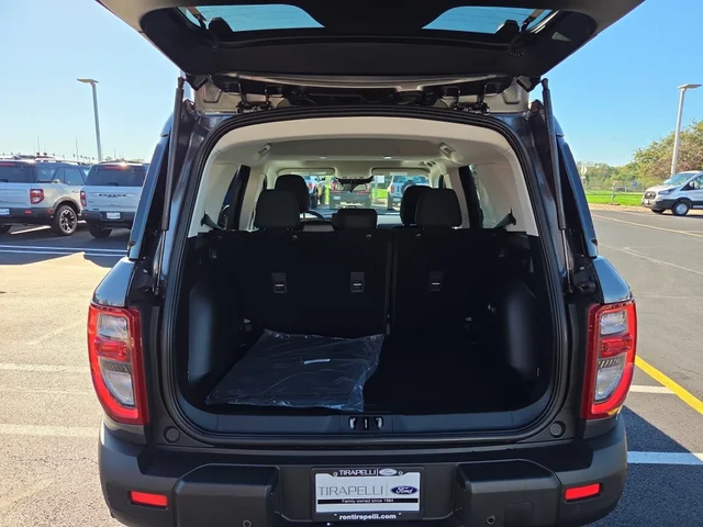 Nuevos FORD BRONCO SPORT à Estados chez autogozo