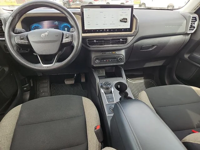 SEMINUEVOS FORD Bronco Sport a Estados en autogozo