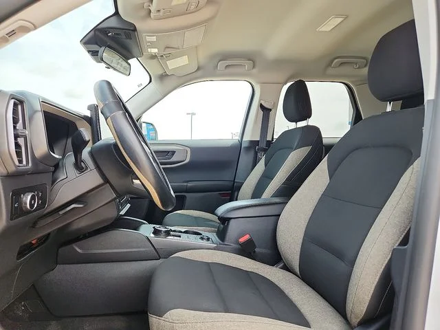 SEMINUEVOS FORD Bronco Sport a Estados en autogozo