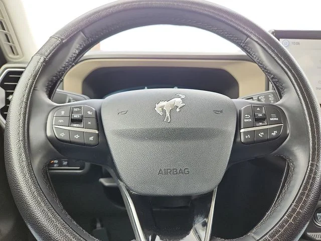 SEMINUEVOS FORD Bronco Sport a Estados en autogozo