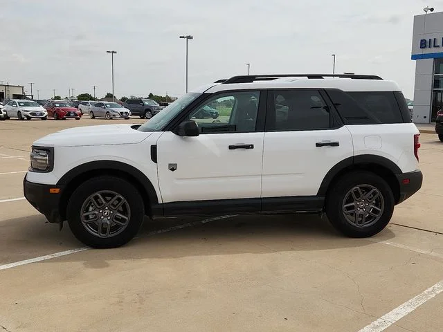 SEMINUEVOS FORD Bronco Sport a Estados en autogozo