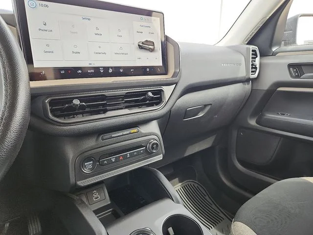 SEMINUEVOS FORD Bronco Sport a Estados en autogozo