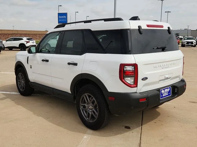 SEMINUEVOS FORD Bronco Sport a Estados en autogozo