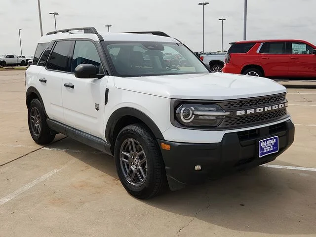 SEMINUEVOS FORD Bronco Sport a Estados en autogozo