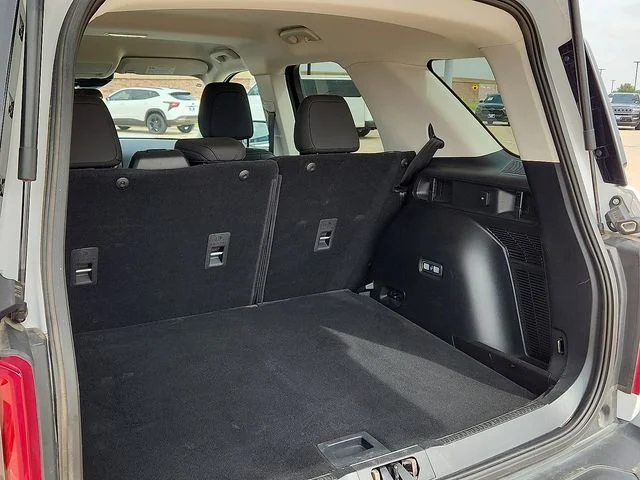 SEMINUEVOS FORD Bronco Sport a Estados en autogozo