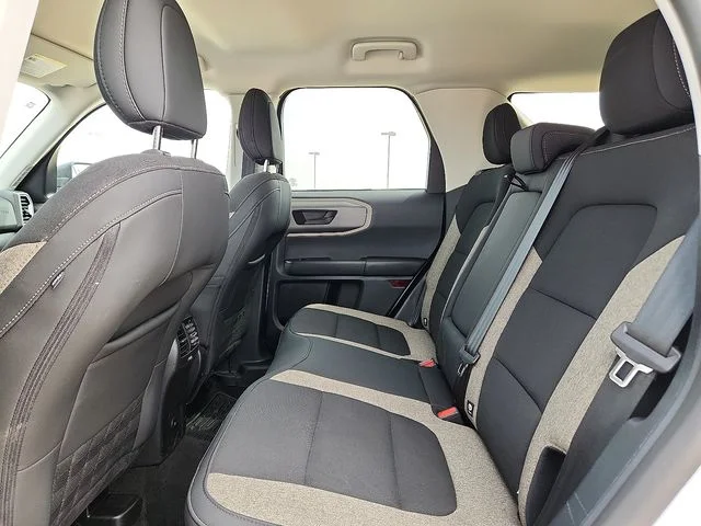 SEMINUEVOS FORD Bronco Sport a Estados en autogozo