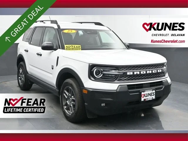SEMINUEVOS FORD Bronco Sport a Estados en autogozo