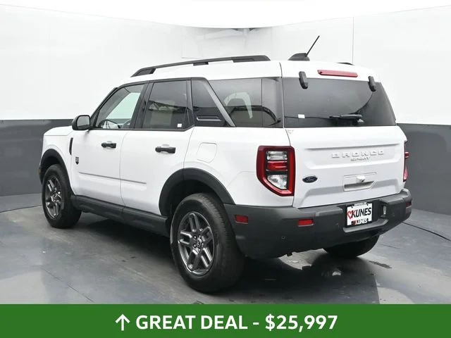 SEMINUEVOS FORD Bronco Sport a Estados en autogozo