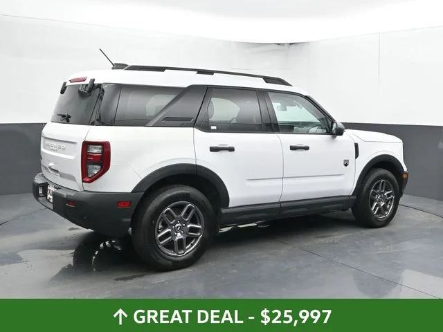 SEMINUEVOS FORD Bronco Sport a Estados en autogozo