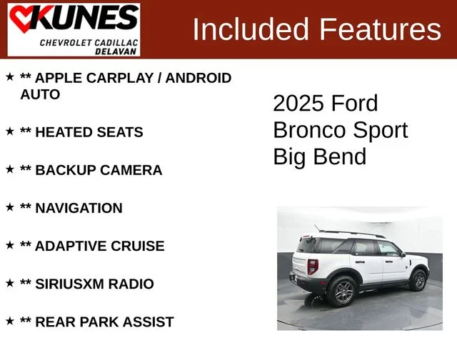 SEMINUEVOS FORD Bronco Sport a Estados en autogozo