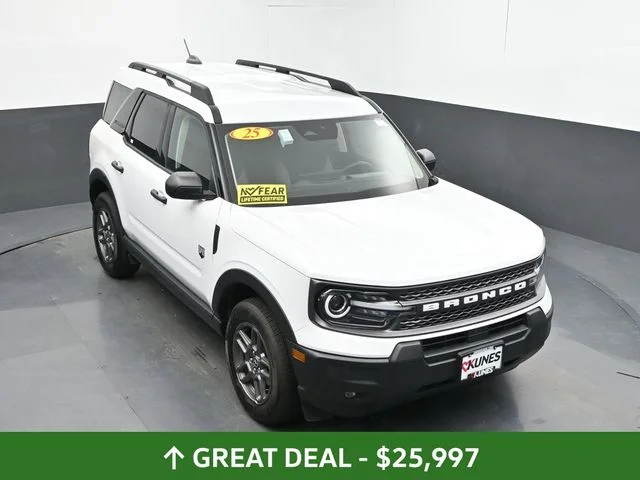 SEMINUEVOS FORD Bronco Sport a Estados en autogozo