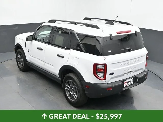 SEMINUEVOS FORD Bronco Sport a Estados en autogozo