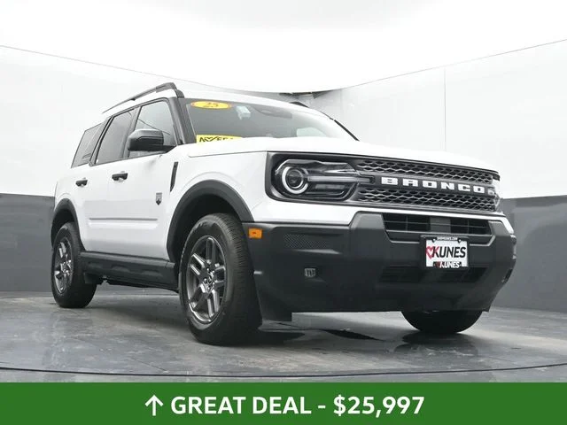 SEMINUEVOS FORD Bronco Sport a Estados en autogozo