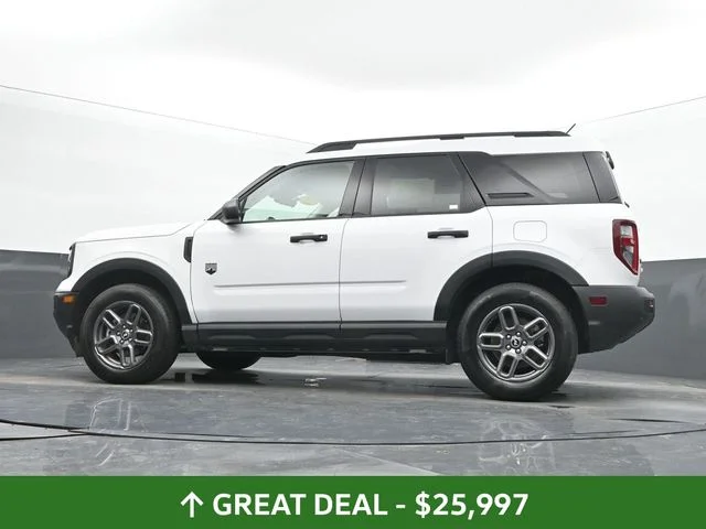 SEMINUEVOS FORD Bronco Sport a Estados en autogozo