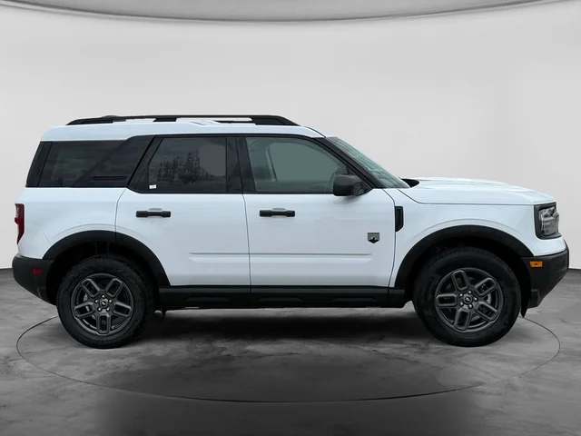 SEMINUEVOS FORD Bronco Sport a Estados en autogozo