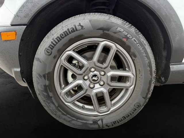 SEMINUEVOS FORD Bronco Sport a Estados en autogozo