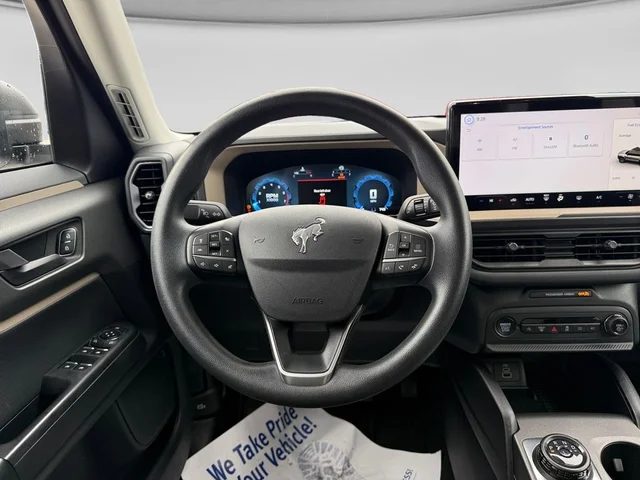 SEMINUEVOS FORD Bronco Sport a Estados en autogozo