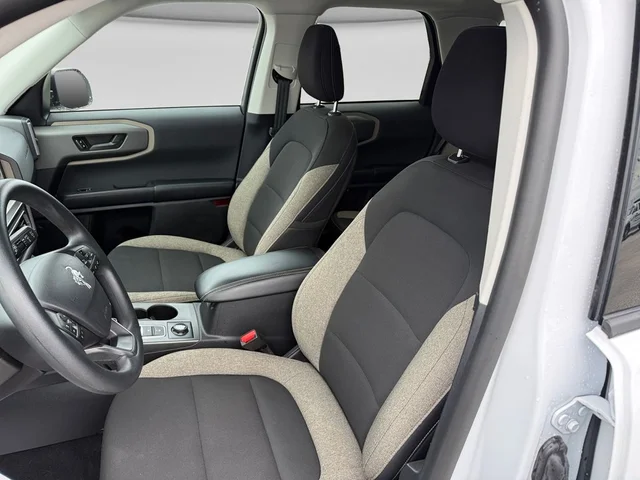 SEMINUEVOS FORD Bronco Sport a Estados en autogozo