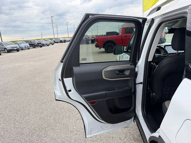 SEMINUEVOS FORD Bronco Sport a Estados en autogozo