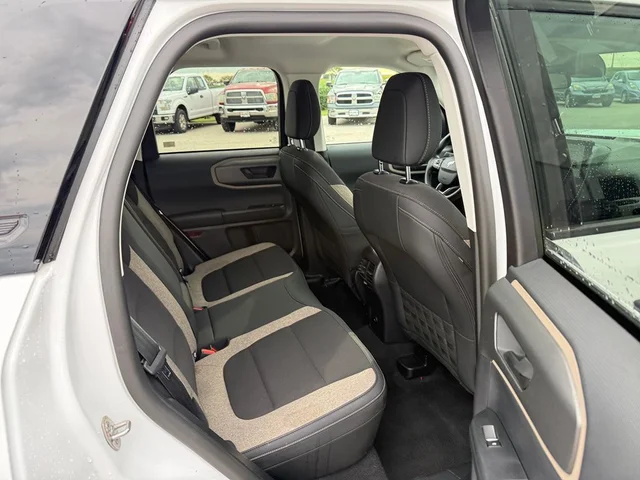SEMINUEVOS FORD Bronco Sport a Estados en autogozo