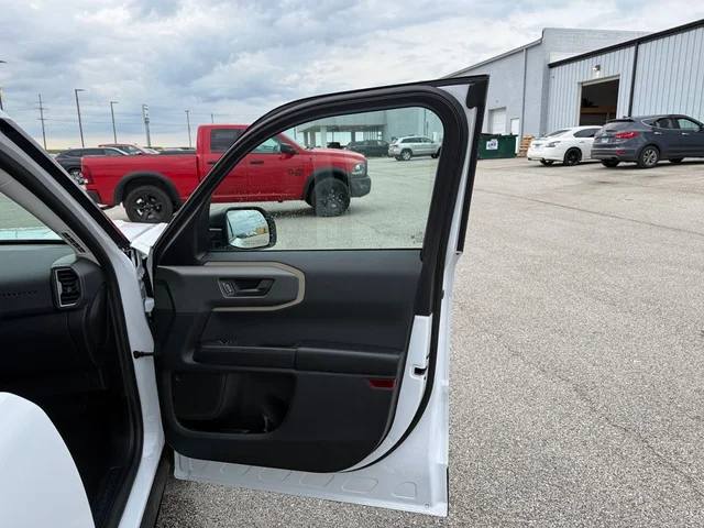 SEMINUEVOS FORD Bronco Sport a Estados en autogozo