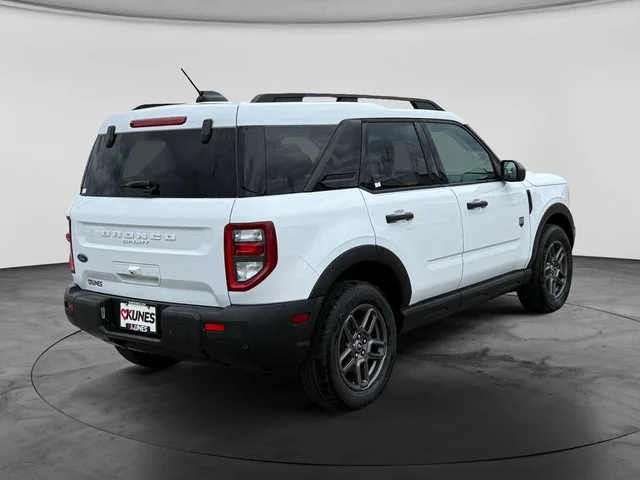 SEMINUEVOS FORD Bronco Sport a Estados en autogozo