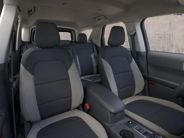 Nuevos FORD BRONCO SPORT à Estados chez autogozo