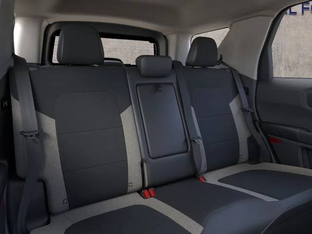 Nuevos FORD BRONCO SPORT à Estados chez autogozo