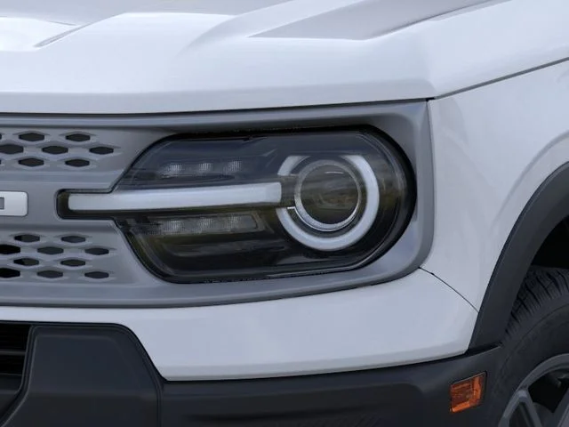 Nuevos FORD BRONCO SPORT à Estados chez autogozo